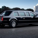 Illustration for article titled Why America's Current Fleet Of Presidential Limos Suck